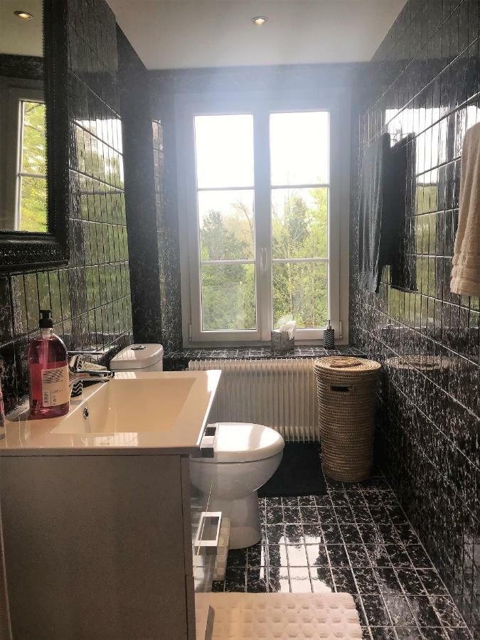 La Roseraie Sentheim Zewnętrze zdjęcie